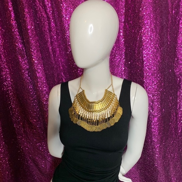 STATEMENT necklace - Picture 2 of 6